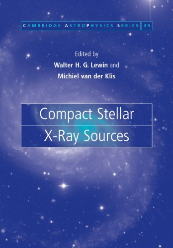 Compact Stellar X-ray Sources