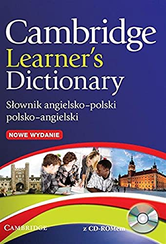 Cambridge Learner's Dictionary English-Polish