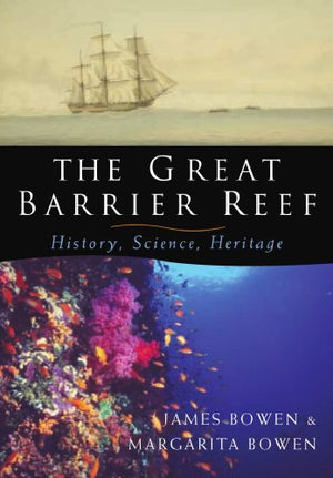 The Great Barrier Reef