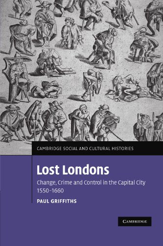 Lost Londons