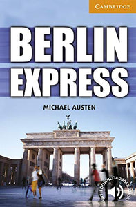 Berlin Express Level 4 Intermediate 