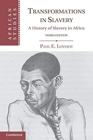 Transformations in Slavery