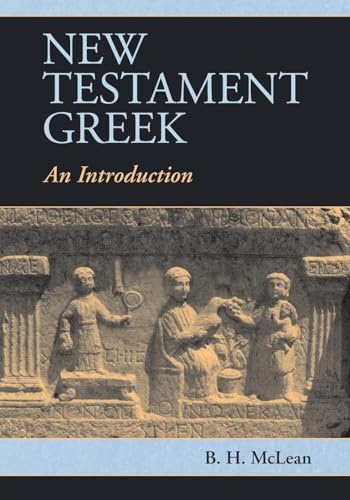 New Testament Greek