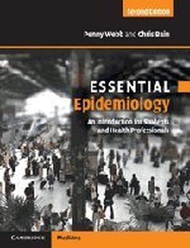 Essential Epidemiology