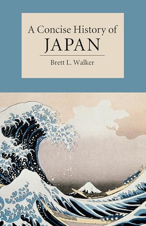 A Concise History of Japan