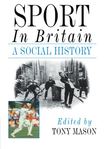Sport in Britain