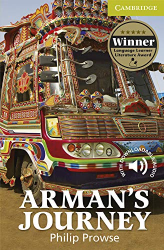 Arman's Journey Starter/Beginner