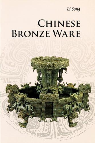 Chinese Bronze Ware