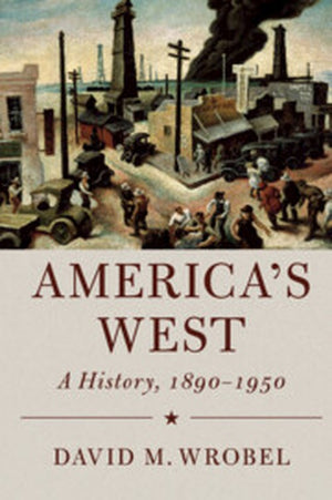 America's West