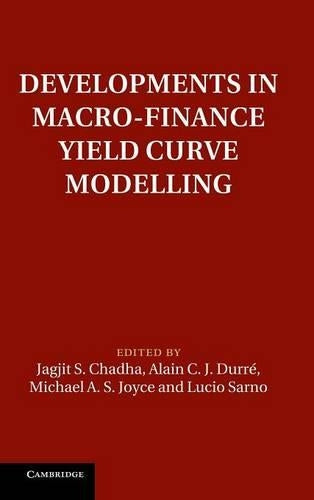 Developments in Macro-Finance Yield Curve Modelling