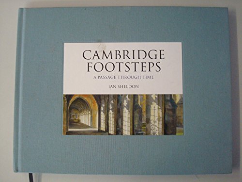 Cambridge Footsteps