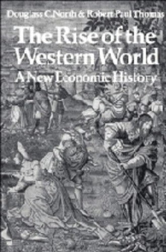 The Rise of the Western World