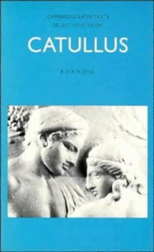 Selections from Catullus