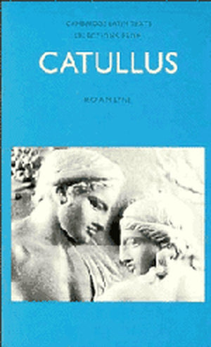 Selections from Catullus