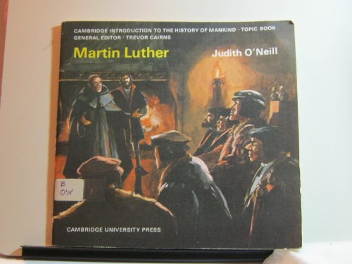 Martin Luther