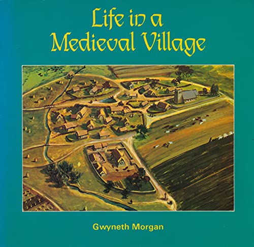 Life in a Medieval Village