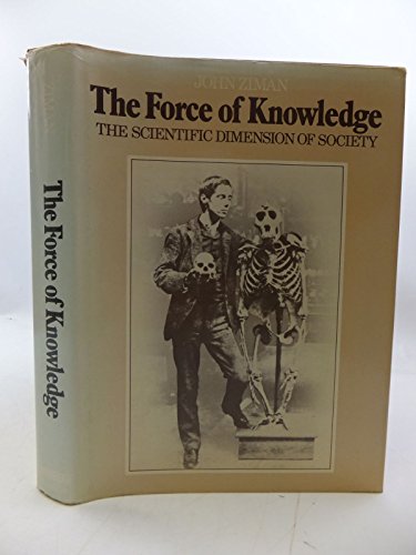 The Force of Knowledge