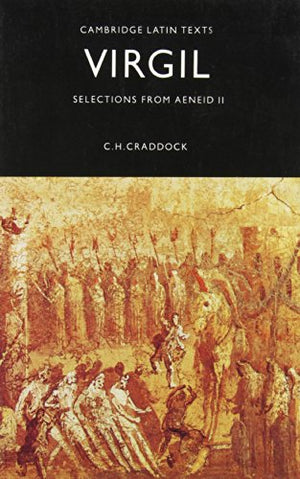 Selections from Aeneid II
