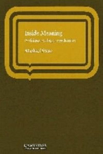 Inside Meaning Student's book