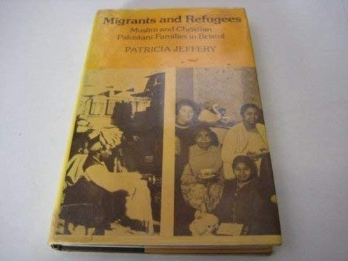Migrants and Refugees