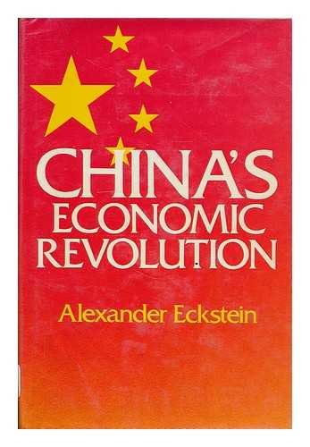 China's Economic Revolution
