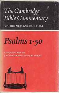 Psalms 1-50 
