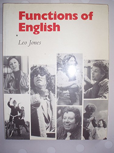 Functions of English