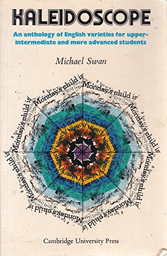 Kaleidoscope Student's book
