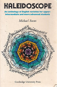 Kaleidoscope Student's book 