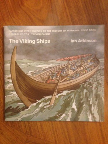The Viking Ships