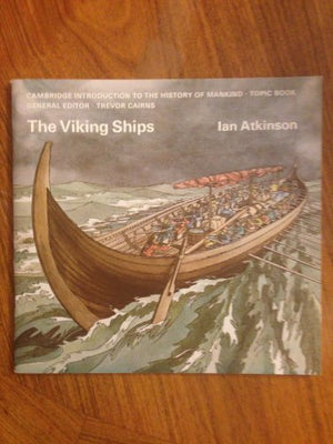 The Viking Ships