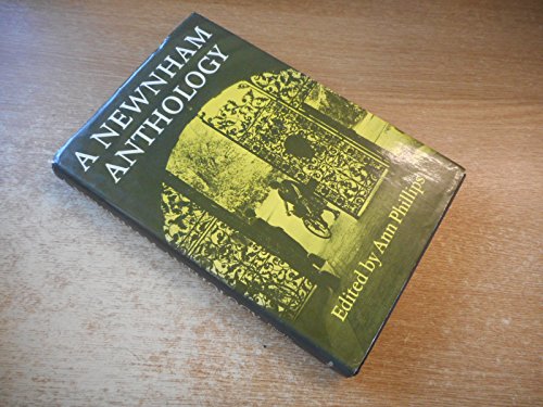 A Newnham Anthology