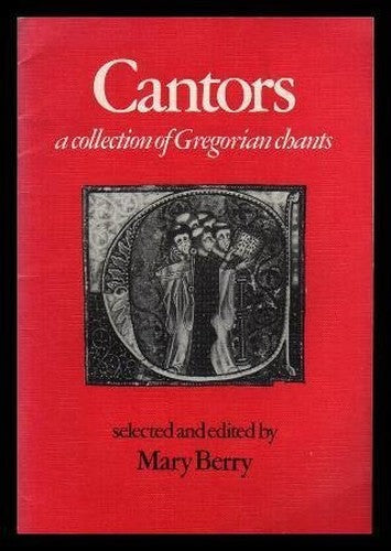 Cantors