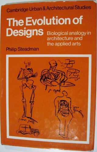 Evolution of Designs