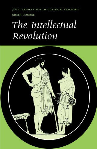 The Intellectual Revolution