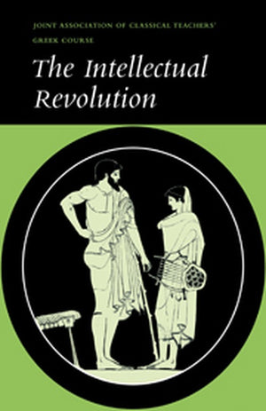 The Intellectual Revolution
