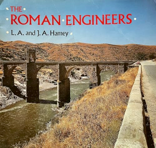 The Roman Engineers