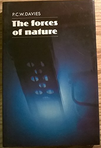 The Forces of Nature
