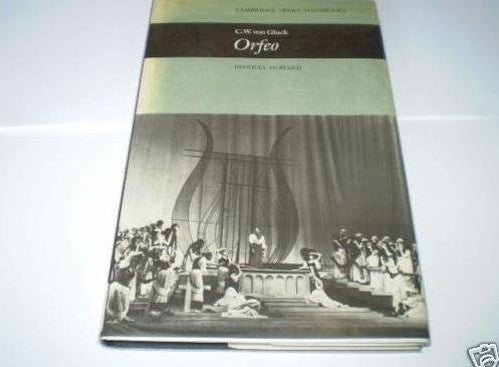 C. W. von Gluck: Orfeo