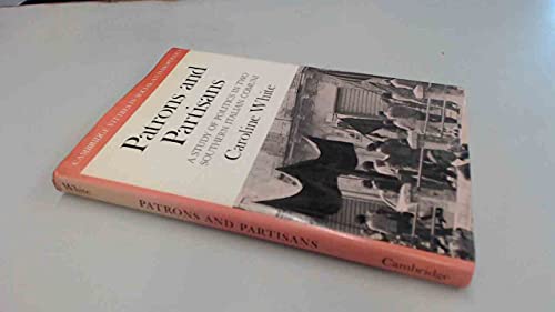 Patrons and Partisans