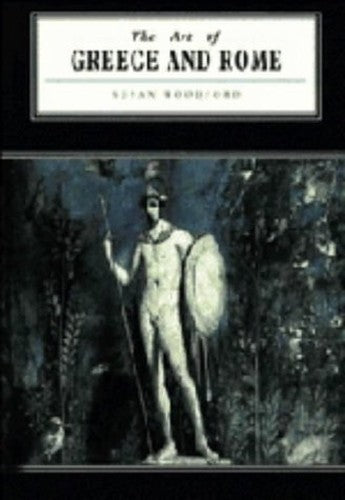 The Art of Greece and Rome