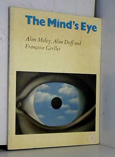 The Mind's Eye Student's book