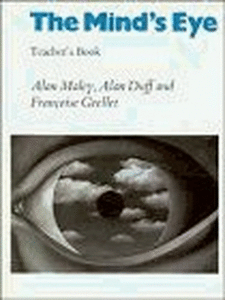 The Mind's Eye Teacher's book 