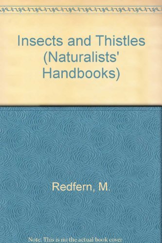 Insects and Thistles
