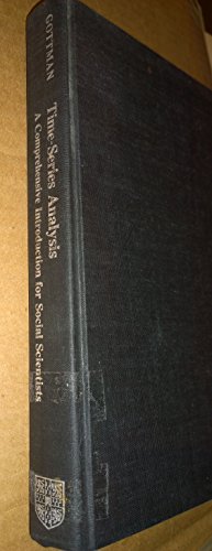 Time-Series Analysis