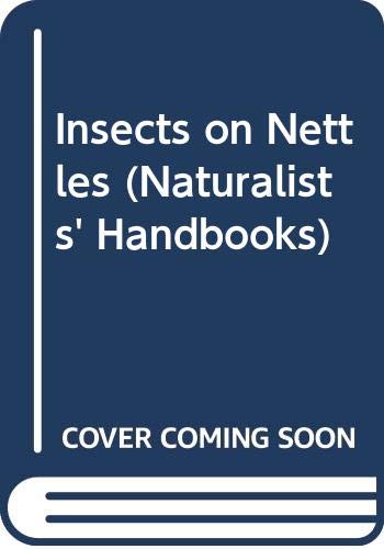 Insects on Nettles