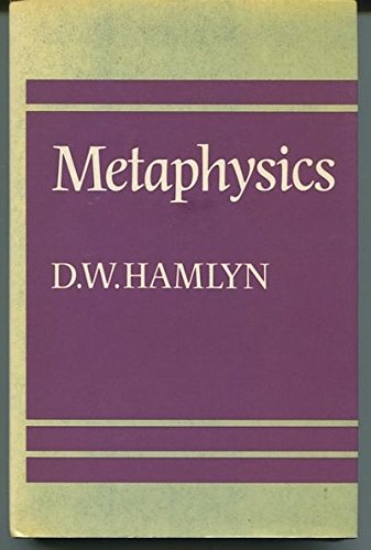 Metaphysics
