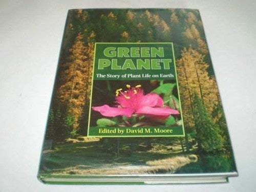 Green Planet