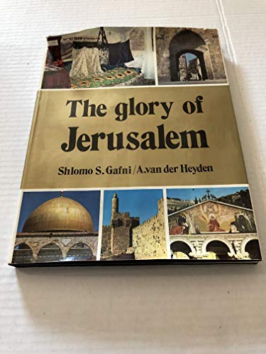 Glory of Jerusalem