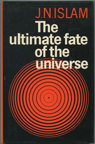 The Ultimate Fate of the Universe